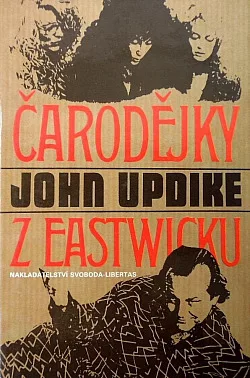 Čarodějky z Eastwicku