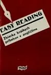 Easy Reading: Zbierka krátkych príbehov v angličtine