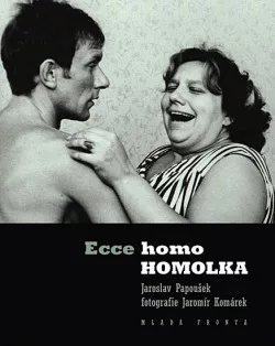 Ecce homo Homolka