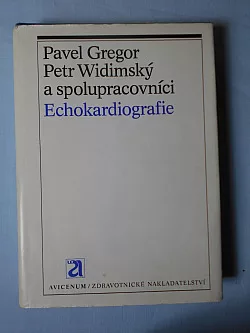 Echokardiografie