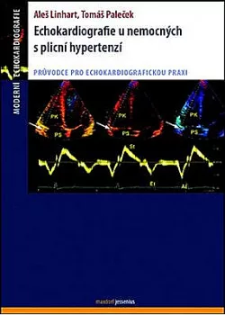 Echokardiografie u nemocných s plicní hypertenzí