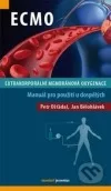 ECMO – Extrakorporální membránová oxygenace