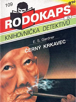 Černý krkavec / Žluté stíny
