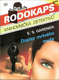 Dopisy mrtvého muže / Kočičí žena