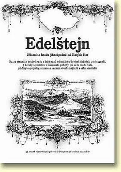 Edelštejn