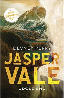 Jasper Vale: Údolí Snů