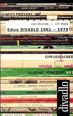 Edice Divadlo 1961–1970