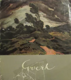 Edmund Gwerk - Miesto svetonázoru v tvorbe Edmunda Gwerka