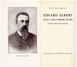 Eduard Albert