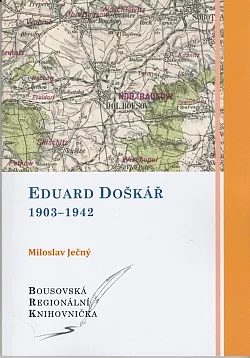 Eduard Doškář 1903–1942