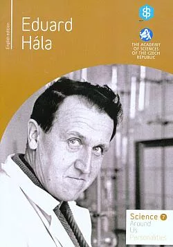 Eduard Hála