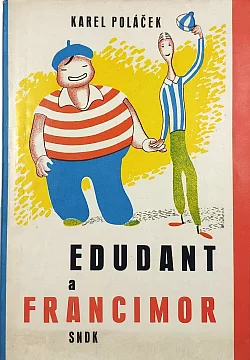 Edudant a Francimor