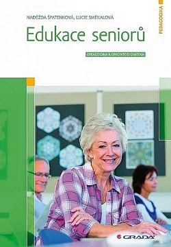 Edukace seniorů