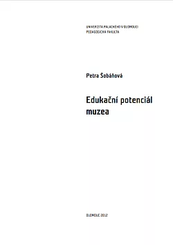 Edukační potenciál muzea