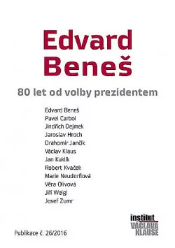 Edvard Beneš