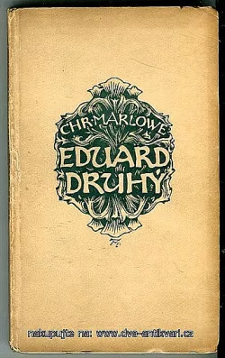 Edvard Druhý