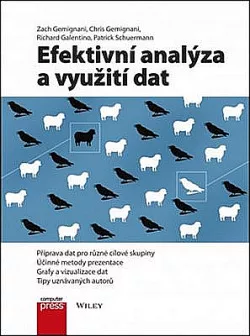 Efektivní analýza a využití dat