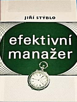 Efektivní manažer