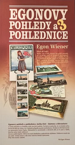 Egonovy pohledy a pohlednice 3
