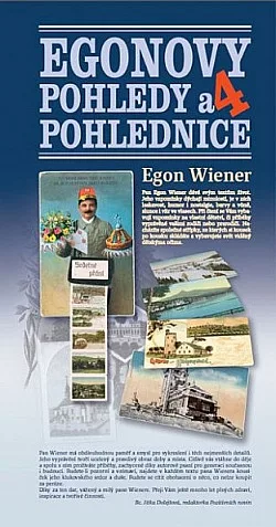 Egonovy pohledy a pohlednice 4