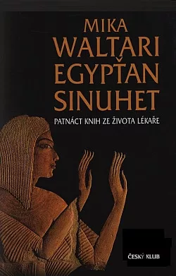 Egypťan Sinuhet
