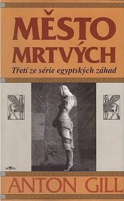 Město mrtvých
