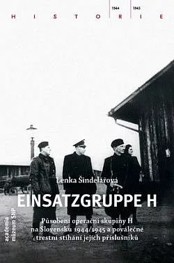 Einsatzgruppe H