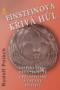 Einsteinova křivá hůl