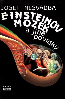 Einsteinův mozek a jiné povídky
