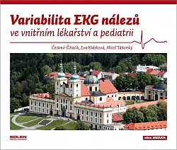 EKG v klinické praxi
