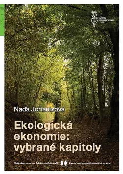 Ekologická ekonomie: vybrané kapitoly