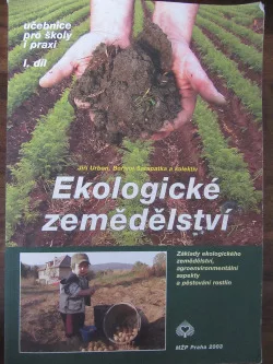 Ekologické zemědělství