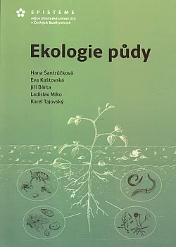 Ekologie půdy