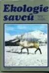 Ekologie savců