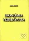 Ekonómia vzdelávania