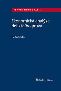 Ekonomická analýza deliktního práva