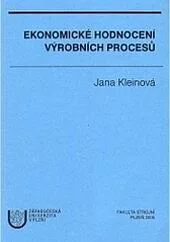 Ekonomické hodnocení výrobních procesů