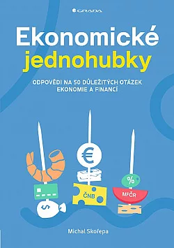 Ekonomické jednohubky