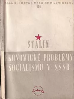 Ekonomické problémy socialismu v SSSR