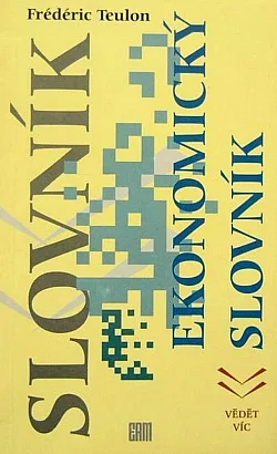 Ekonomický slovník