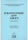 Ekonomie pro Arts