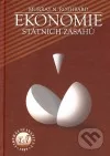 Ekonomie státních zásahů