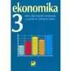 Ekonomika 3 pro obchodní akademie a ostatní střední školy