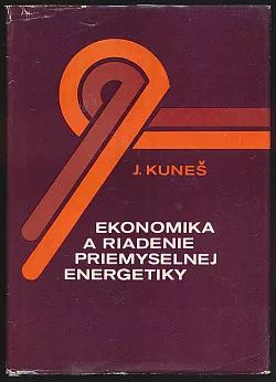 Ekonomika a riadenie priemyselnej energetiky