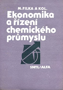 Ekonomika a řízení chemického průmyslu