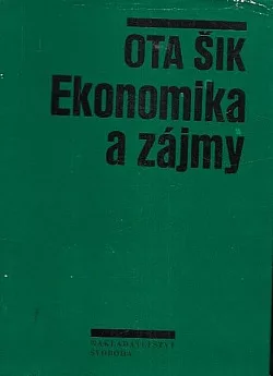 Ekonomika a zájmy