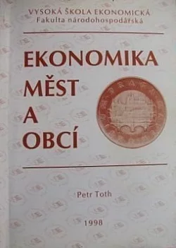 Ekonomika měst a obcí