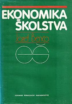 Ekonomika školstva