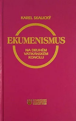 Ekumenismus na druhém vatikánském koncilu