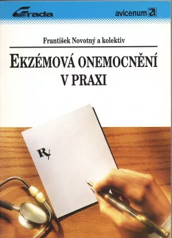Ekzémová onemocnění v praxi